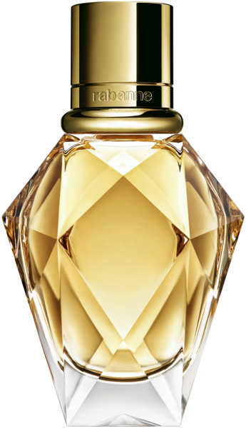 Rabanne Million Gold For Her EdP Nat. Spray