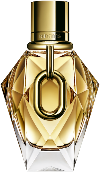 Rabanne Million Gold For Her EdP Nat. Spray Refillable