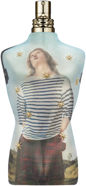 Jean Paul Gaultier Le Male EdT Nat. Spray X-Mas Collector 2024