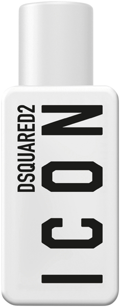 Dsquared2 Perfumes Icon Pour Femme EdP Nat. Spray