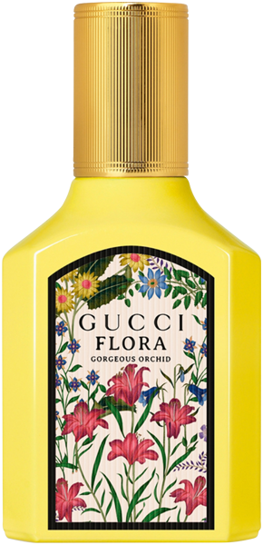 Gucci Flora Gorgeous Orchid EdP Nat. Spray 30 ml