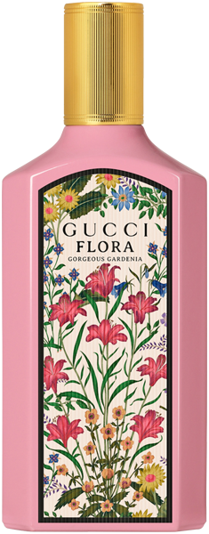Gucci Flora Gorgeous Gardenia EdP Nat. Spray