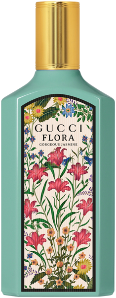 Gucci Flora Gorgeous Jasmine EdP Nat. Spray