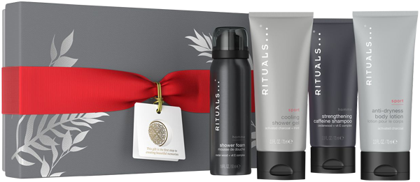 Rituals Homme Small Gift Set 2024