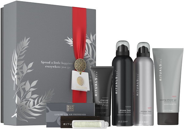 Rituals Homme Large Gift Set 2024
