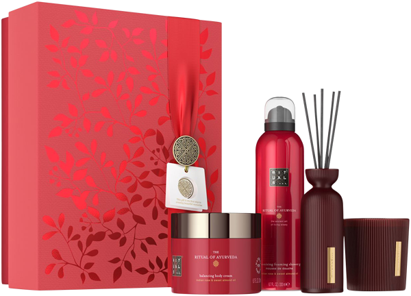 Rituals The Ritual of Ayurveda Large Gift Set 2024
