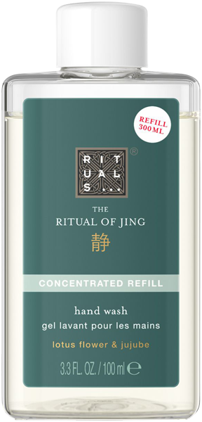 Rituals The Ritual of Jing Concentrated Refill Hand Wash