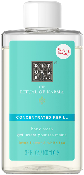 Rituals The Ritual of Karma Concentrated Refill Hand Wash