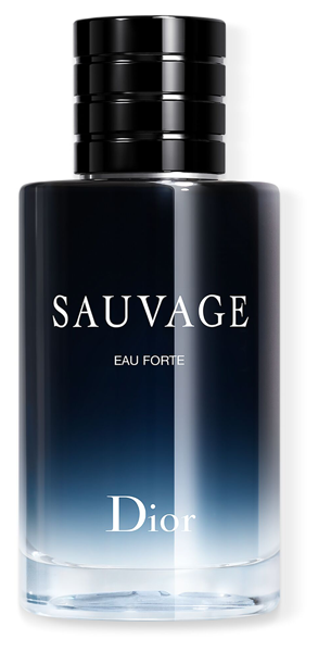 DIOR Sauvage Eau Forte Spray