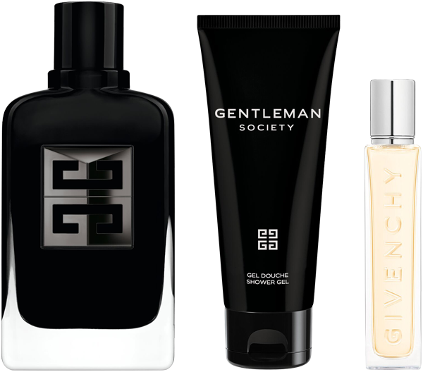 Givenchy Gentleman Givenchy EdP 3-teilig Set XMAS24