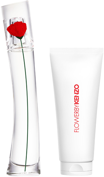 Kenzo Flower by Kenzo EdP Set 2-teilig XMAS 24