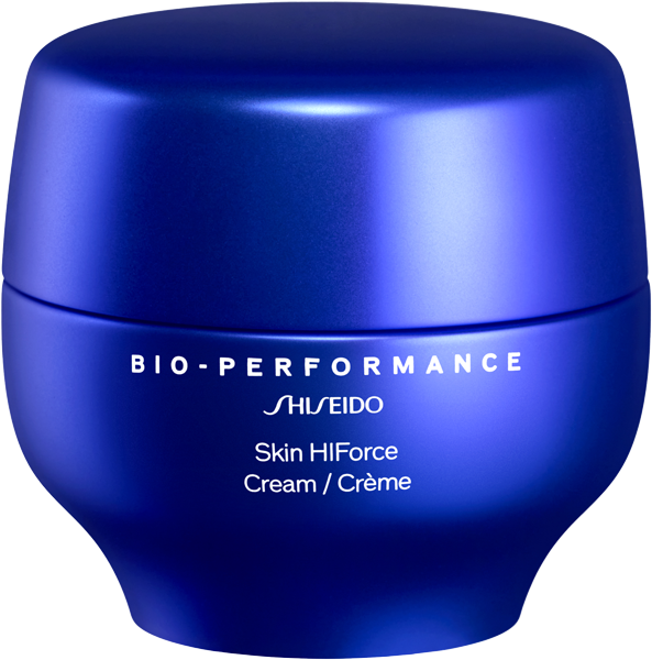 Shiseido Bio-Performance Skin Hiforce Cream