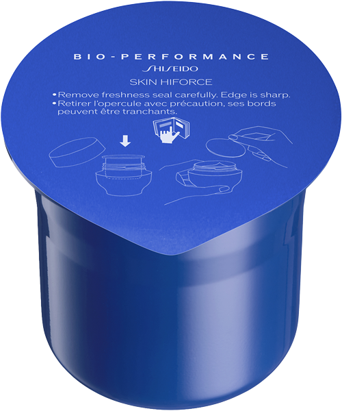 Shiseido Bio-Performance Skin Hiforce Cream Refill