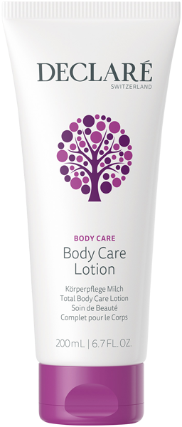 Declaré Body Care Body Lotion