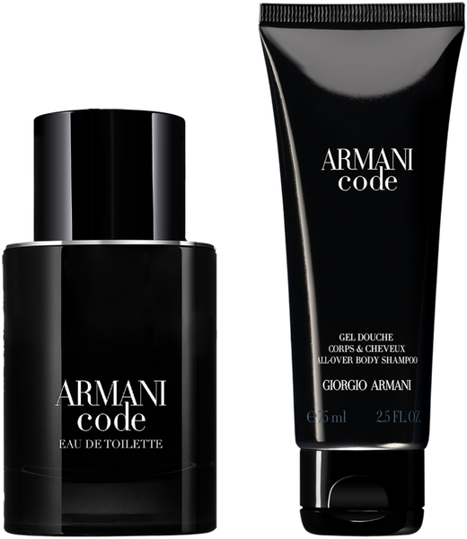 Giorgio Armani Armani Code Pour Homme Set 2-teilig F25