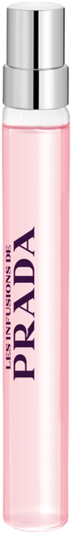 Prada Les Infusions Rhubarbe Eau de Parfum Nat. Spray