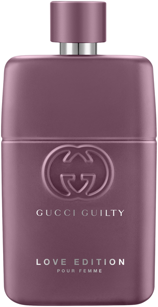 Gucci Guilty Love Edition Pour Femme EdP Nat. Spray 90 ml
