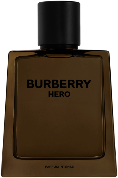 Burberry Hero Parfum Intense refillable
