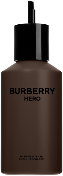 Burberry Hero Parfum Intense Refill