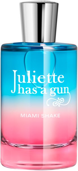 Juliette has a Gun Miami Shake EdP Nat. Spray 100 ml