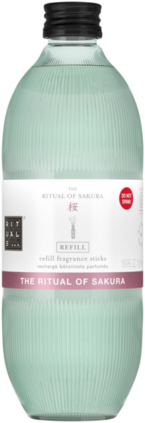 Rituals The Ritual of Sakura Refill Fragrance Sticks