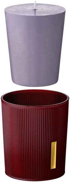 Rituals The Ritual of Ayurveda Refill Scented Candle