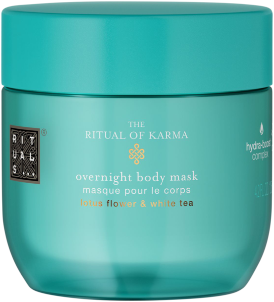 Rituals The Ritual of Karma Overnight Body Mask