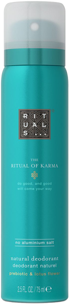 Rituals The Ritual of Karma Natural Deodorant
