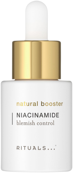 Rituals The Ritual of Namaste Niacinamide Natural Booster