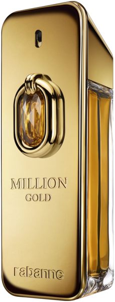 Rabanne Million Gold Elixir