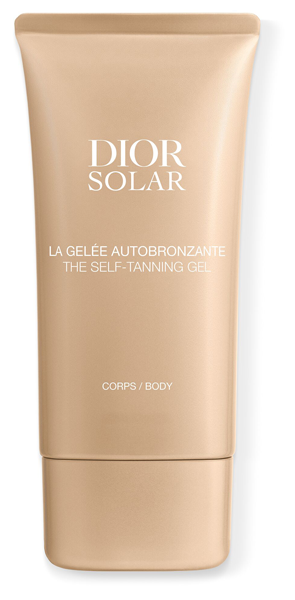 DIOR Dior Solar La Gelée Autobronzante Corps