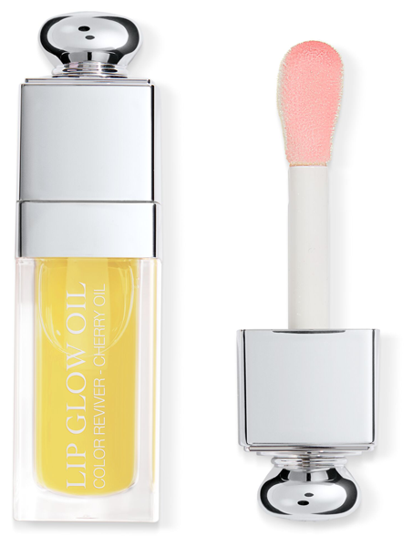 DIOR Dior Addict Lip Glow Oil 6 g 098 - Lemon Glow