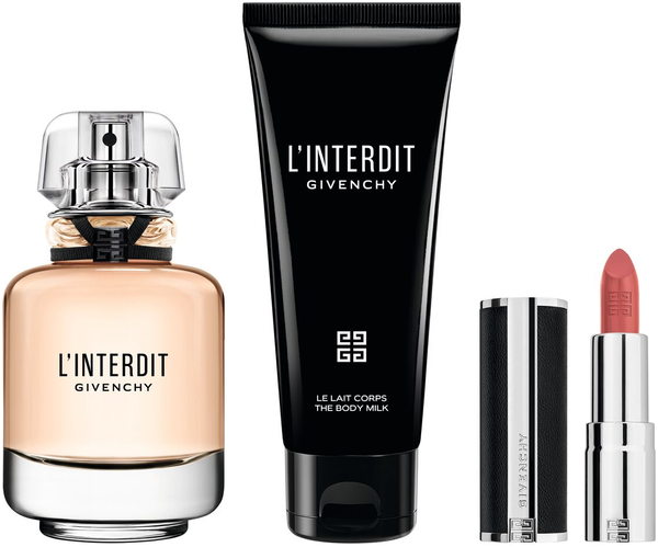Givenchy L'Interdit Set 3-teilig S25