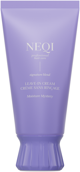 NEQI Moisture Mystery Leave In Cream