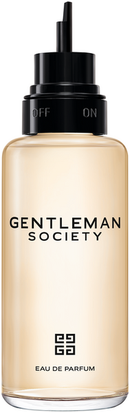 Givenchy Gentleman Givenchy Society EdP Nat. Spray Refill