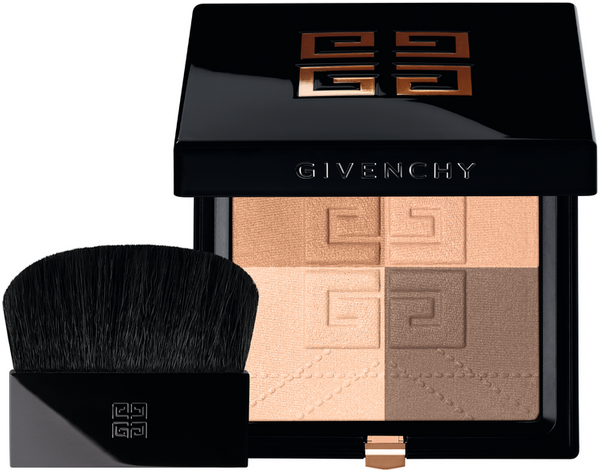 Givenchy Prisme Libre Bronzing Powder