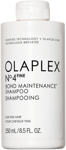 Olaplex No.4 FINE Bond Maintenance Shampoo