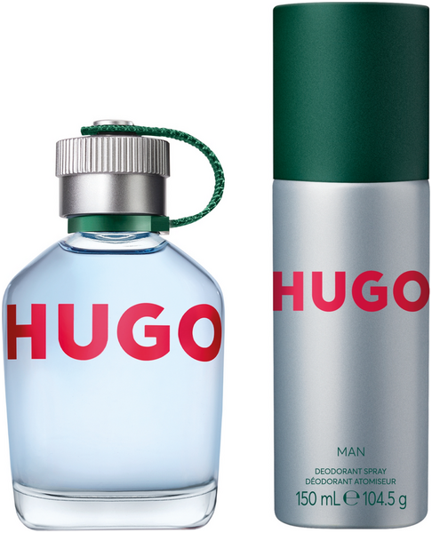 Hugo Boss Hugo Man Set