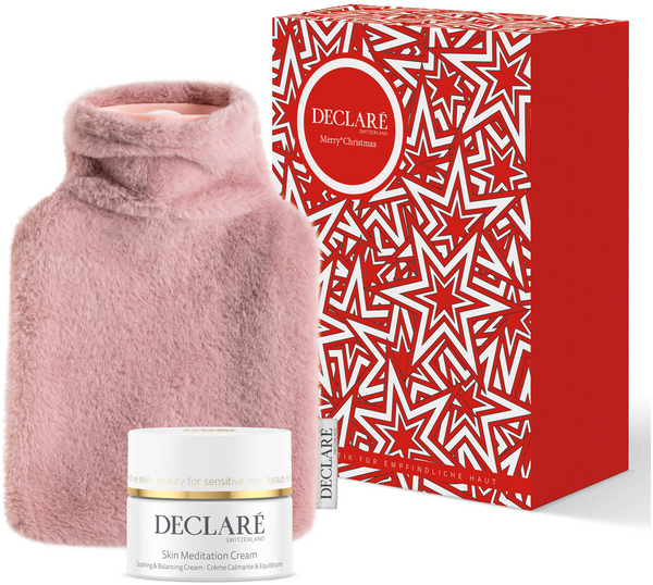 Declaré Stress Balance Xmas25 Set 1 Stress Balance
