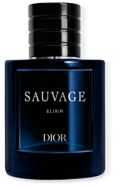 DIOR Sauvage Elixir Eau de Parfum