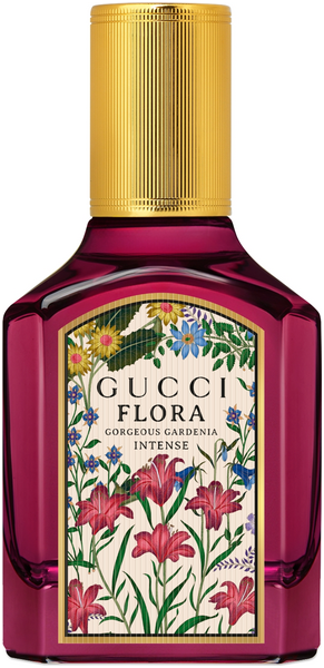 Gucci Flora Gorgeous Gardenia Intense EdP Nat. Spray 30 ml