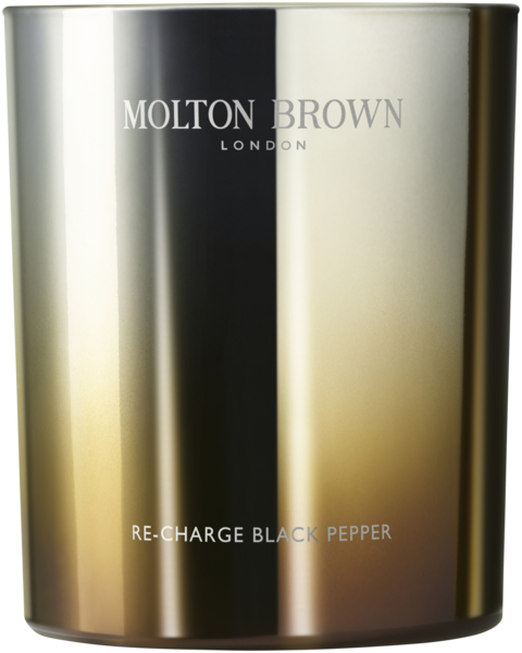 Molton Brown Re-charge Black Pepper Signature Duftkerze Limited Edition