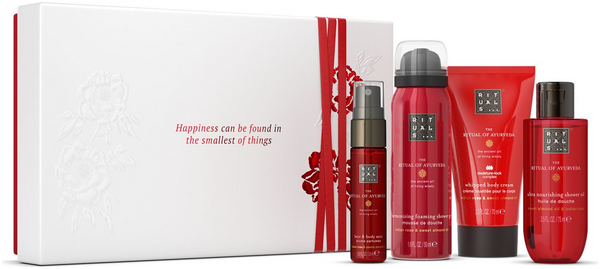Rituals The Ritual of Ayurveda - Small Gift Set 2025