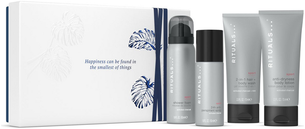 Rituals Homme - Small Gift Set 2025