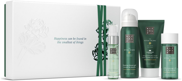 Rituals The Ritual of Jing - Small Gift Set 2025
