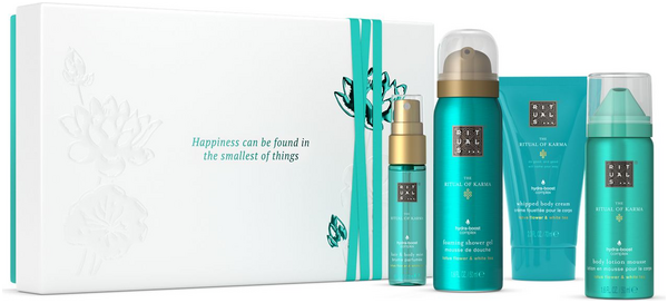 Rituals The Ritual of Karma - Small Gift Set 2025