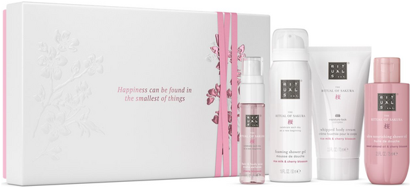 Rituals The Ritual of Sakura - Small Gift Set 2025