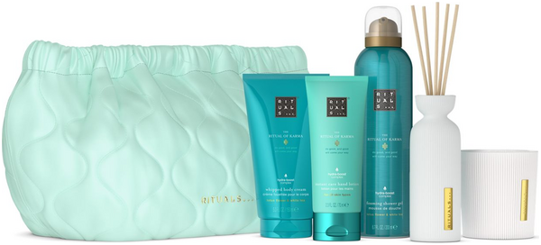 Rituals The Ritual of Karma - Large Gift Set