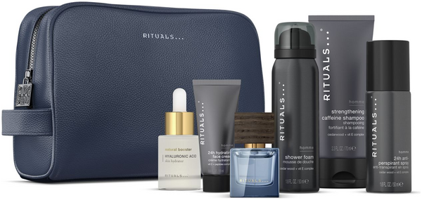 Rituals Homme - Large Gift Set