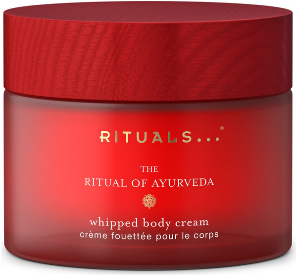 Rituals The Ritual of Ayurveda Body Cream